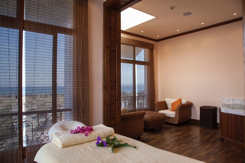 Lahami Bay Beach Resort & Gardens 7