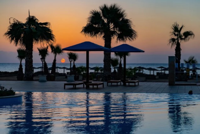 Lahami Bay Beach Resort & Gardens 2