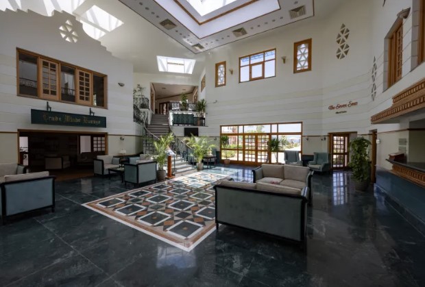 Lahami Bay Beach Resort & Gardens 6