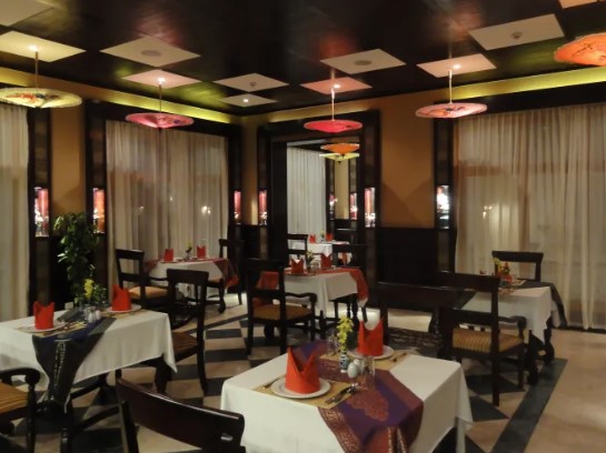 Lahami Bay Beach Resort & Gardens 7