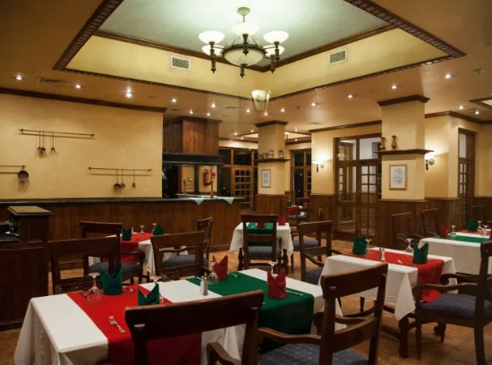 Lahami Bay Beach Resort & Gardens 8