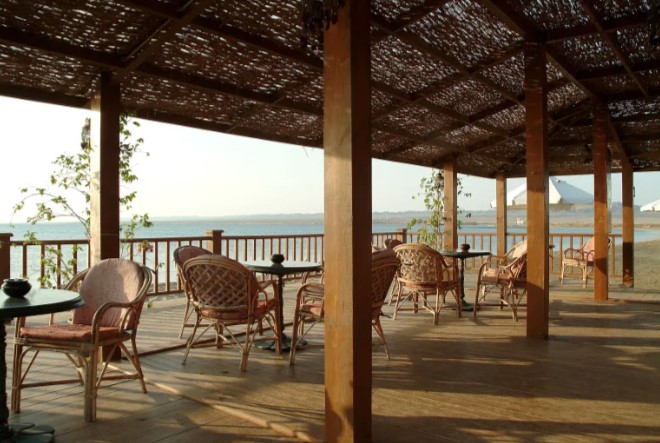 Lahami Bay Beach Resort & Gardens 11