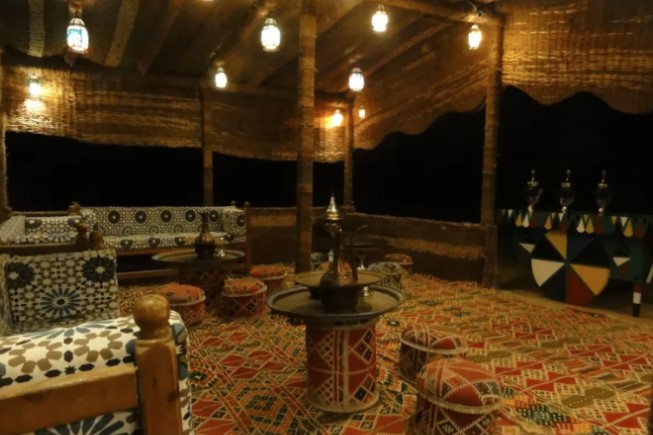 Lahami Bay Beach Resort & Gardens 12