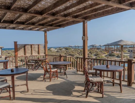 Lahami Bay Beach Resort & Gardens 13