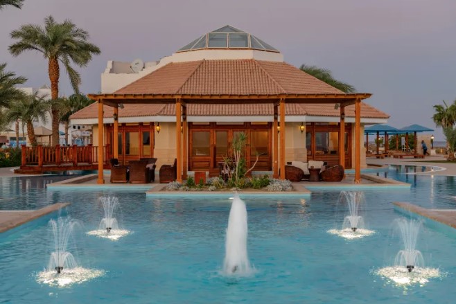 Lahami Bay Beach Resort & Gardens 14
