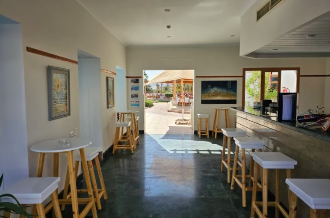 Lahami Bay Beach Resort & Gardens 15