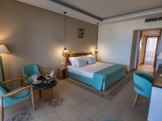 Lahami Bay Beach Resort & Gardens 17