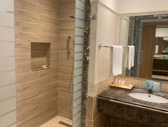 Lahami Bay Beach Resort & Gardens 18