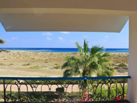 Lahami Bay Beach Resort & Gardens 19