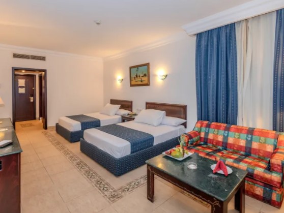 Lahami Bay Beach Resort & Gardens 21