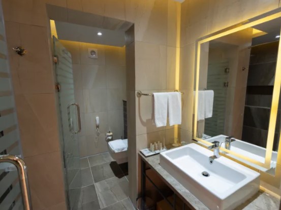 Lahami Bay Beach Resort & Gardens 22