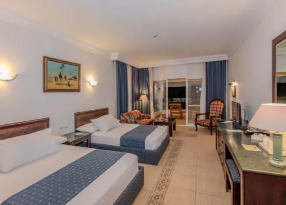 Lahami Bay Beach Resort & Gardens 23