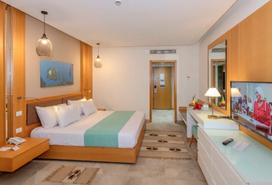 Lahami Bay Beach Resort & Gardens 24