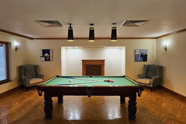 Lahami Bay Beach Resort & Gardens 29