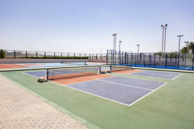 Lahami Bay Beach Resort & Gardens 30