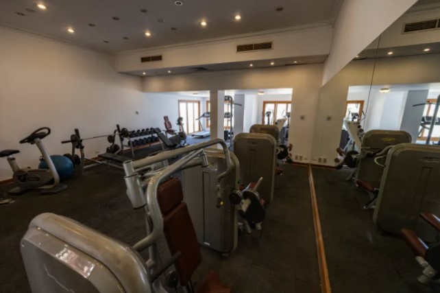 Lahami Bay Beach Resort & Gardens 31