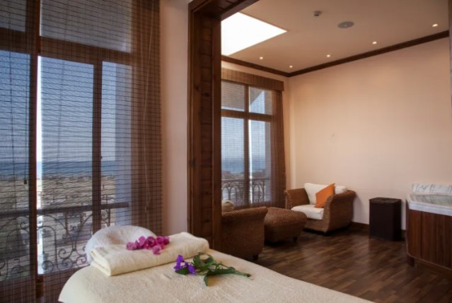 Lahami Bay Beach Resort & Gardens 32