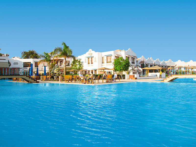 Lahami Bay Beach Resort & Gardens 3