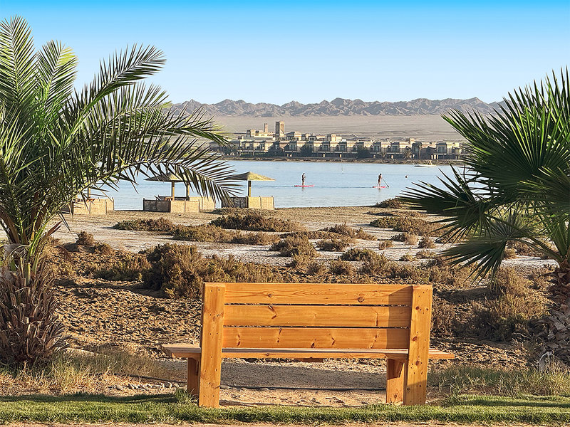 Lahami Bay Beach Resort & Gardens 5