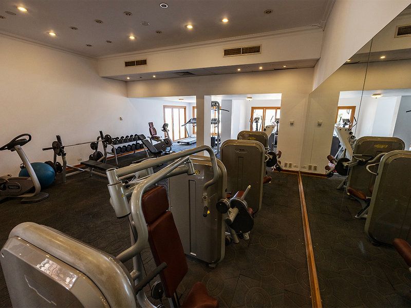 Lahami Bay Beach Resort & Gardens 7