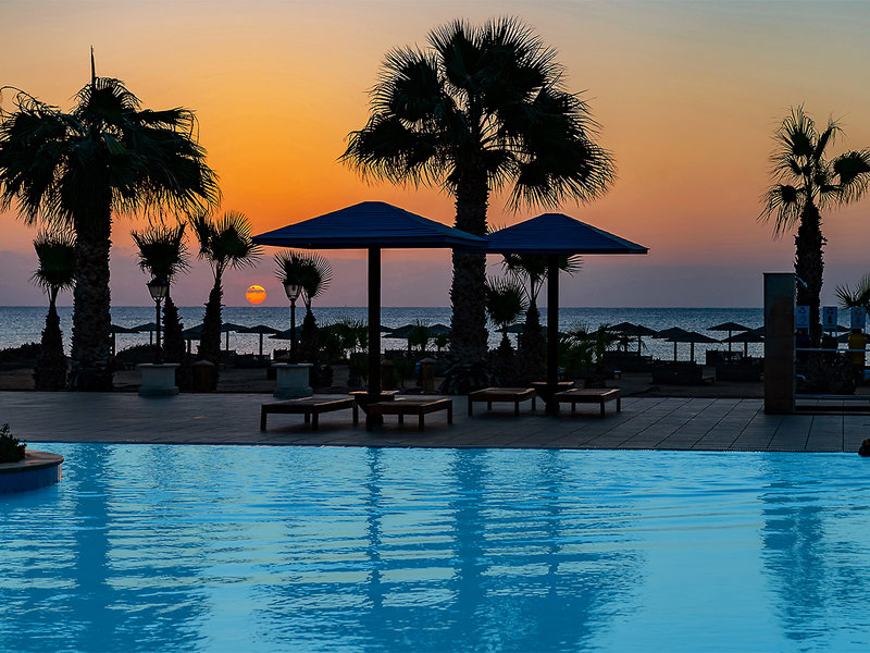 Lahami Bay Beach Resort & Gardens 9