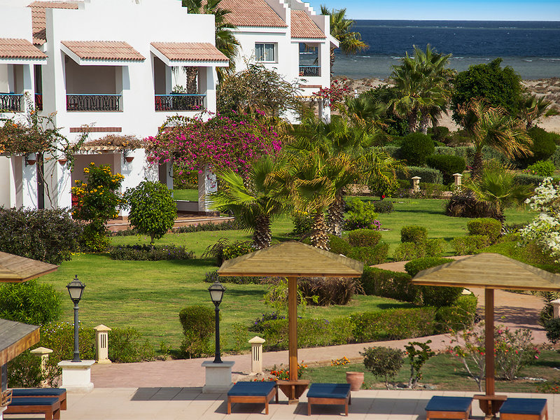 Lahami Bay Beach Resort & Gardens 11