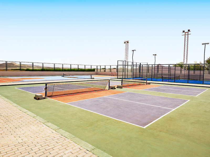 Lahami Bay Beach Resort & Gardens 12