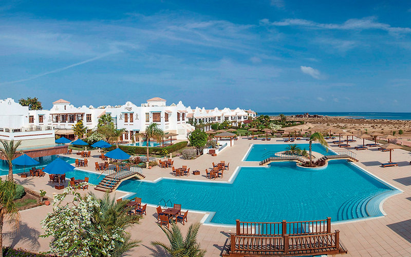 Lahami Bay Beach Resort & Gardens 1