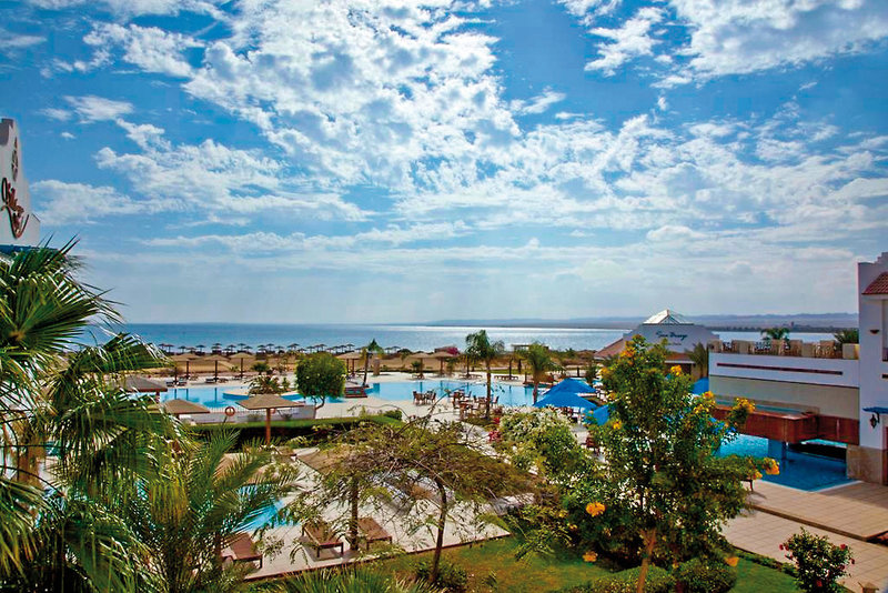 Lahami Bay Beach Resort & Gardens 2