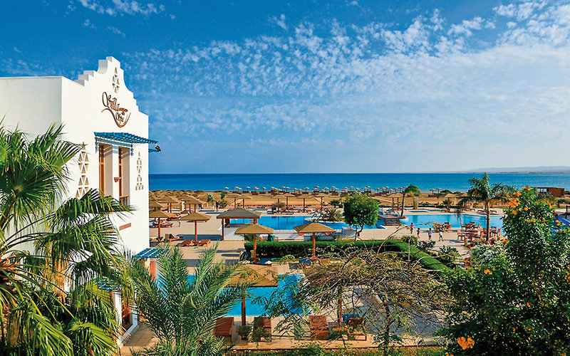 Lahami Bay Beach Resort & Gardens 3