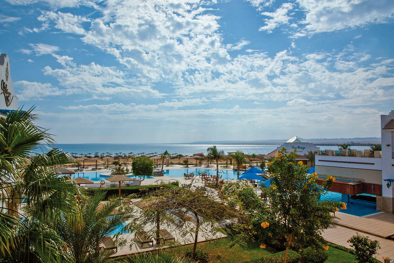 Lahami Bay Beach Resort & Gardens 4