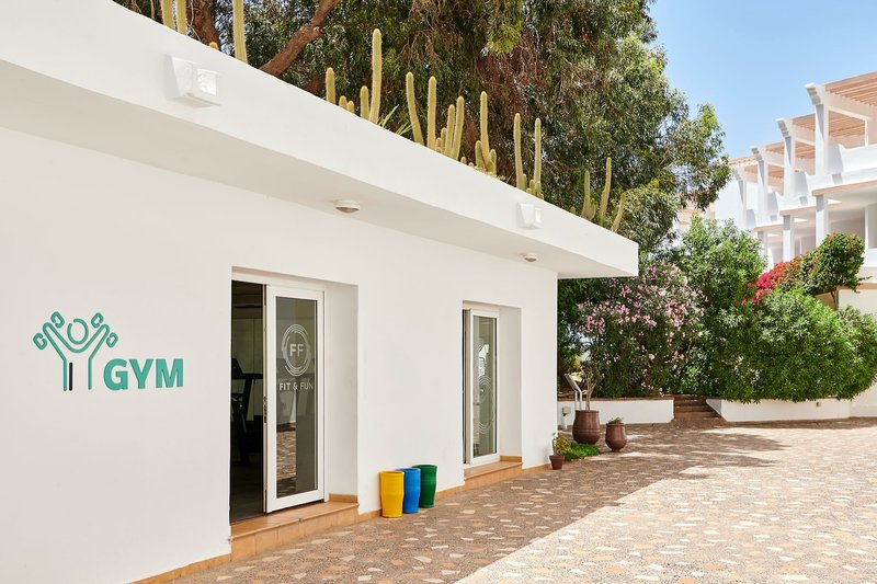 Iberostar Founty Beach 20