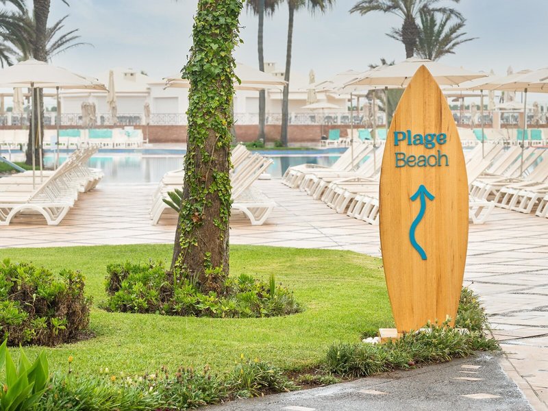 Iberostar Founty Beach 4