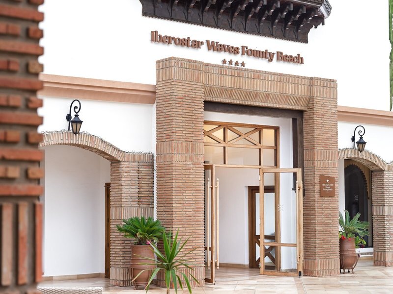 Iberostar Founty Beach 5