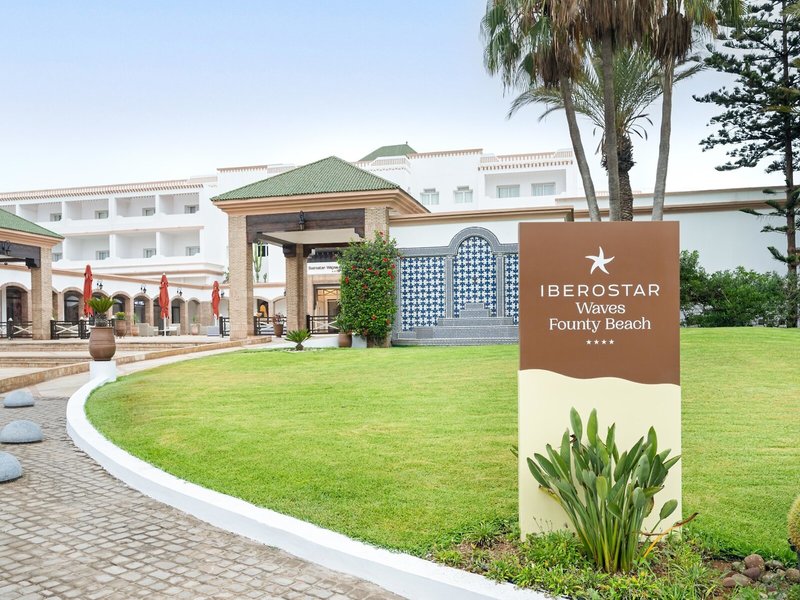 Iberostar Founty Beach 6