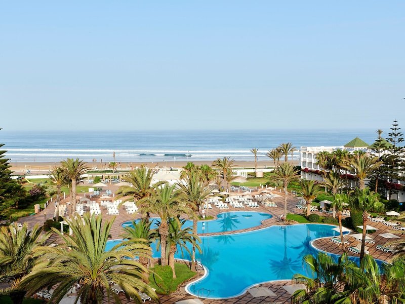 Iberostar Founty Beach 12