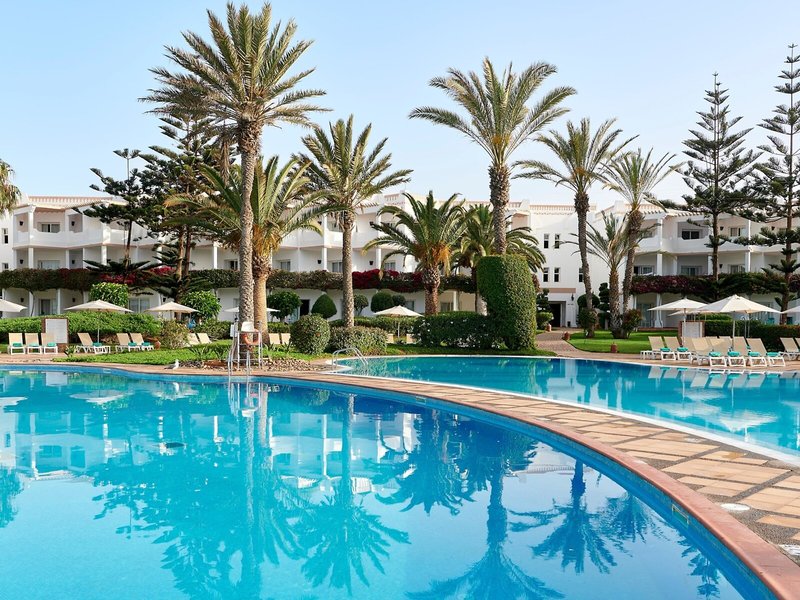 Iberostar Founty Beach 13