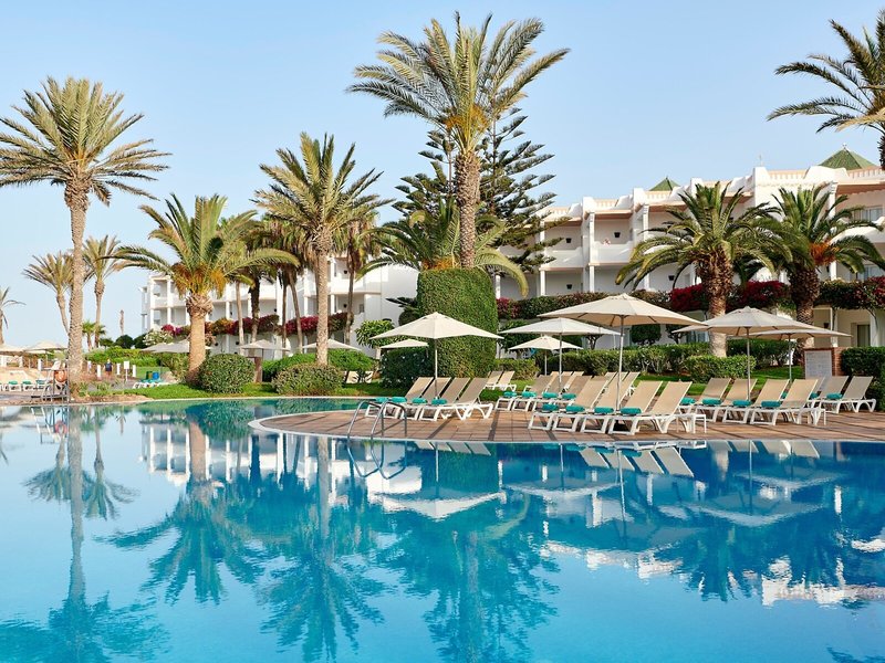 Iberostar Founty Beach 14