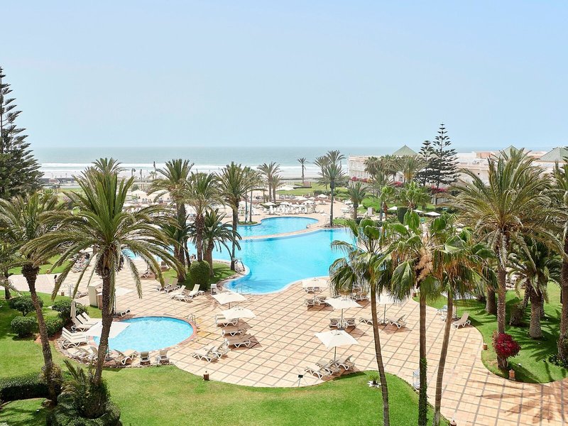 Iberostar Founty Beach 15