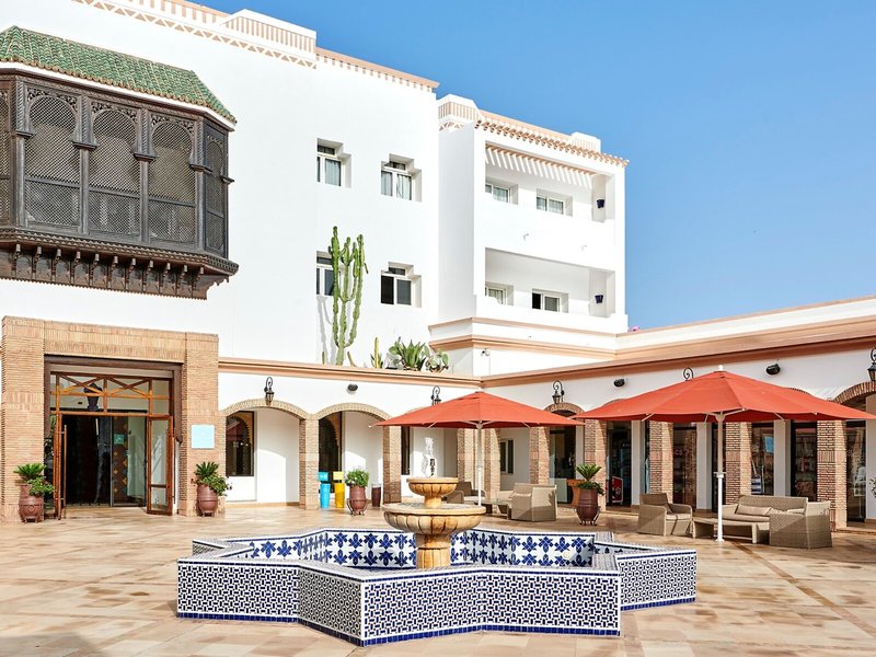 Iberostar Founty Beach 21