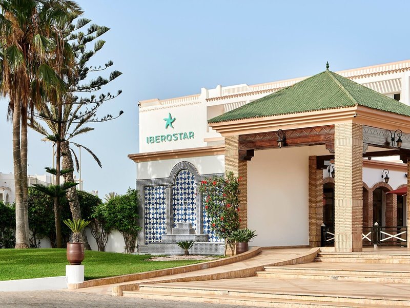 Iberostar Founty Beach 22