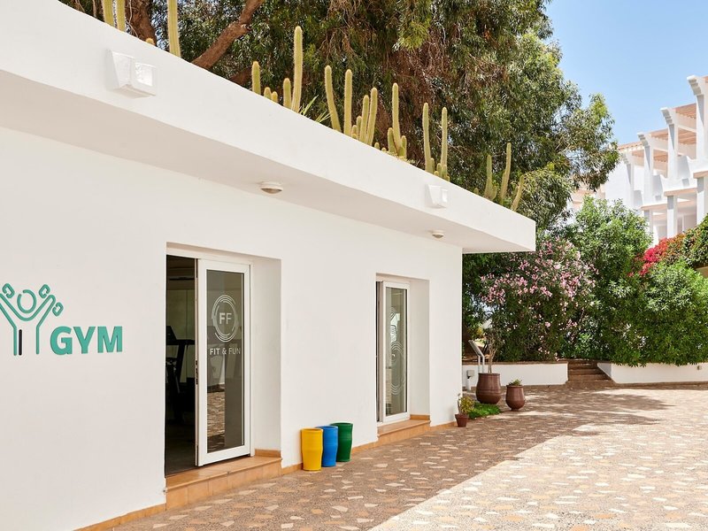 Iberostar Founty Beach 36