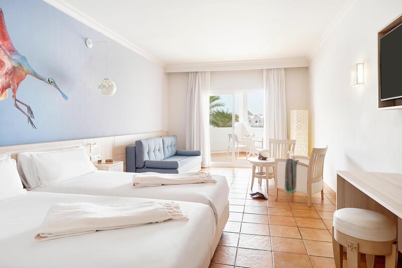 Iberostar Founty Beach 45