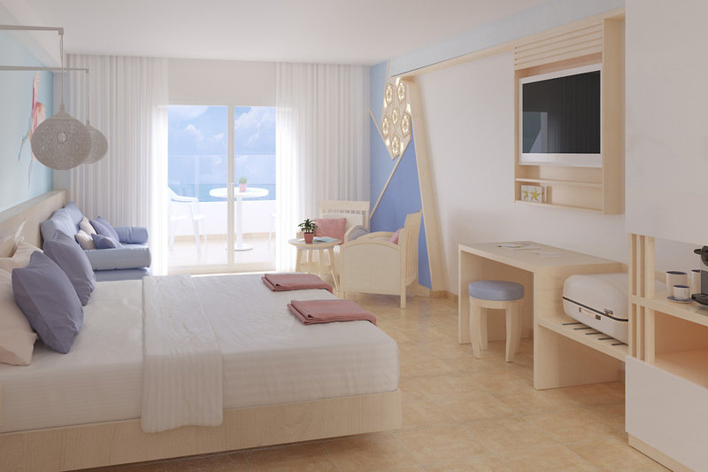 Iberostar Founty Beach 82