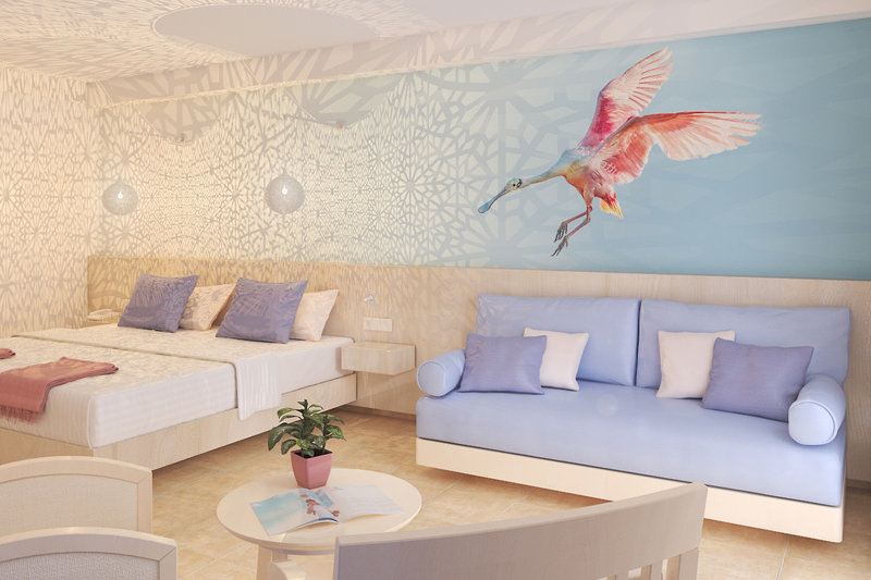 Iberostar Founty Beach 90
