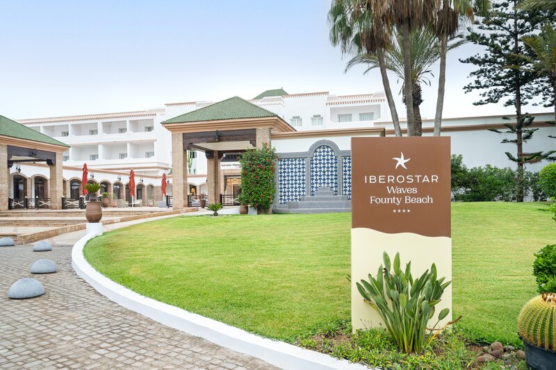 Iberostar Founty Beach 2
