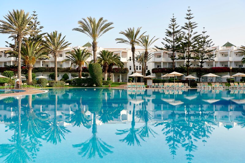 Iberostar Founty Beach 4