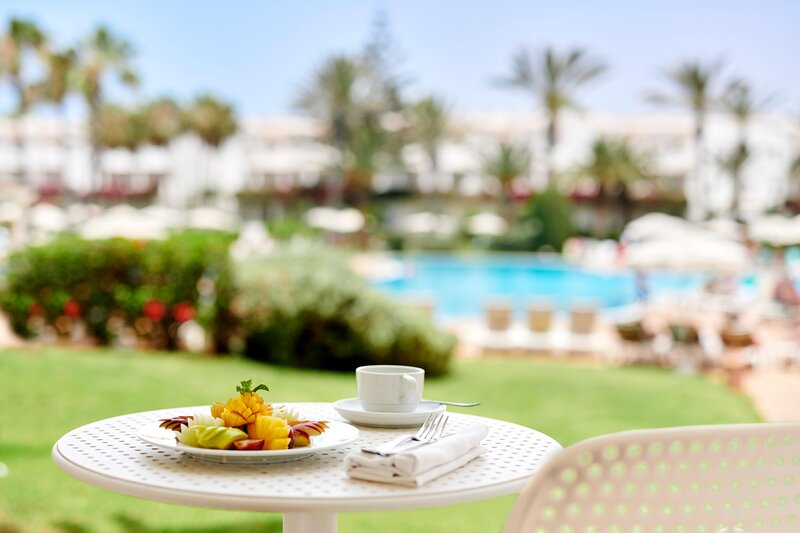 Iberostar Founty Beach 10