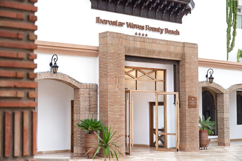 Iberostar Founty Beach 11