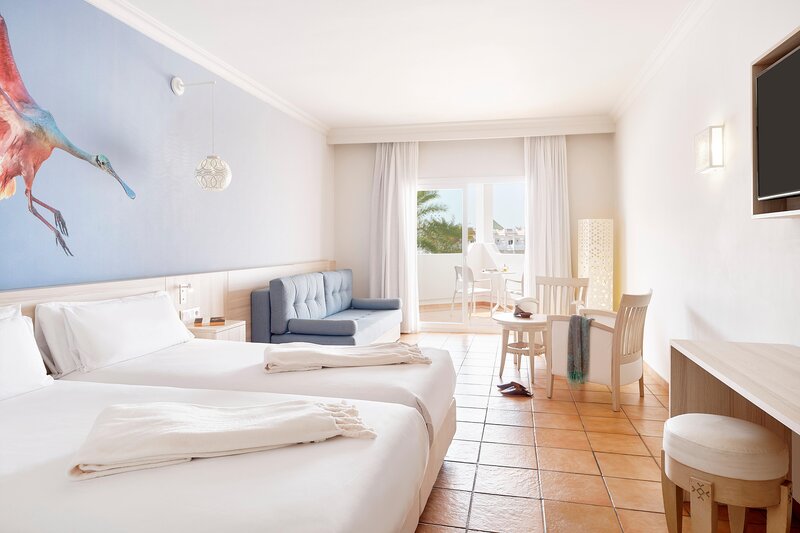 Iberostar Founty Beach 50